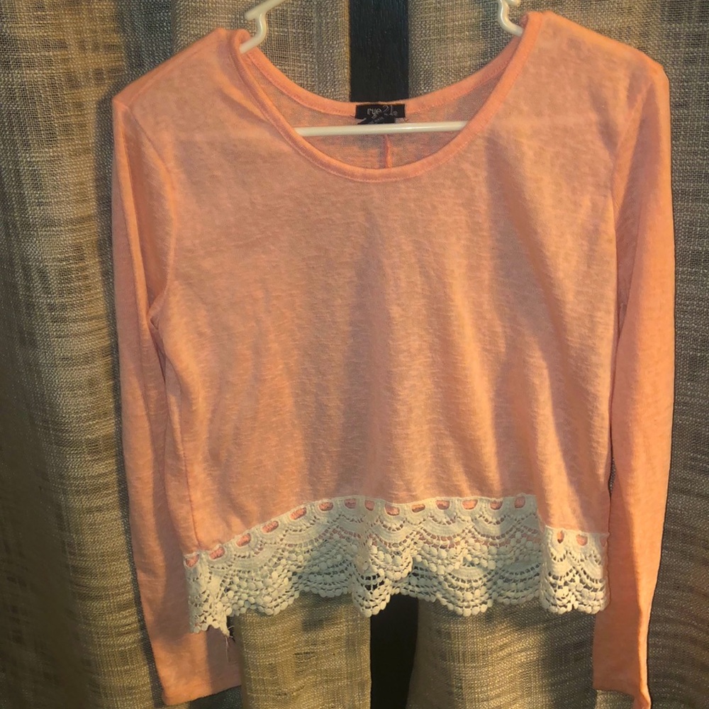 Rue 21 Shirt
